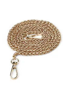 DIY Lantern Chain High-Quality Decorative Accessories, Bag Chains, Wallet Chain & Ornament, Chain Strap, Classic Chain, Perfect for DIY Projects & Fashion Enhancements