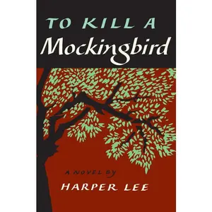 To Kill a Mockingbird by Harper Lee [Hardback Book]