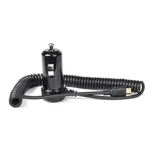 Scosche Strike Drive EZTIP Reversible Micro USB Car Charger