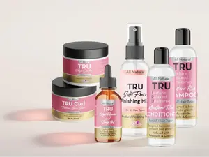 TRU Moisture Rich Conditioner
