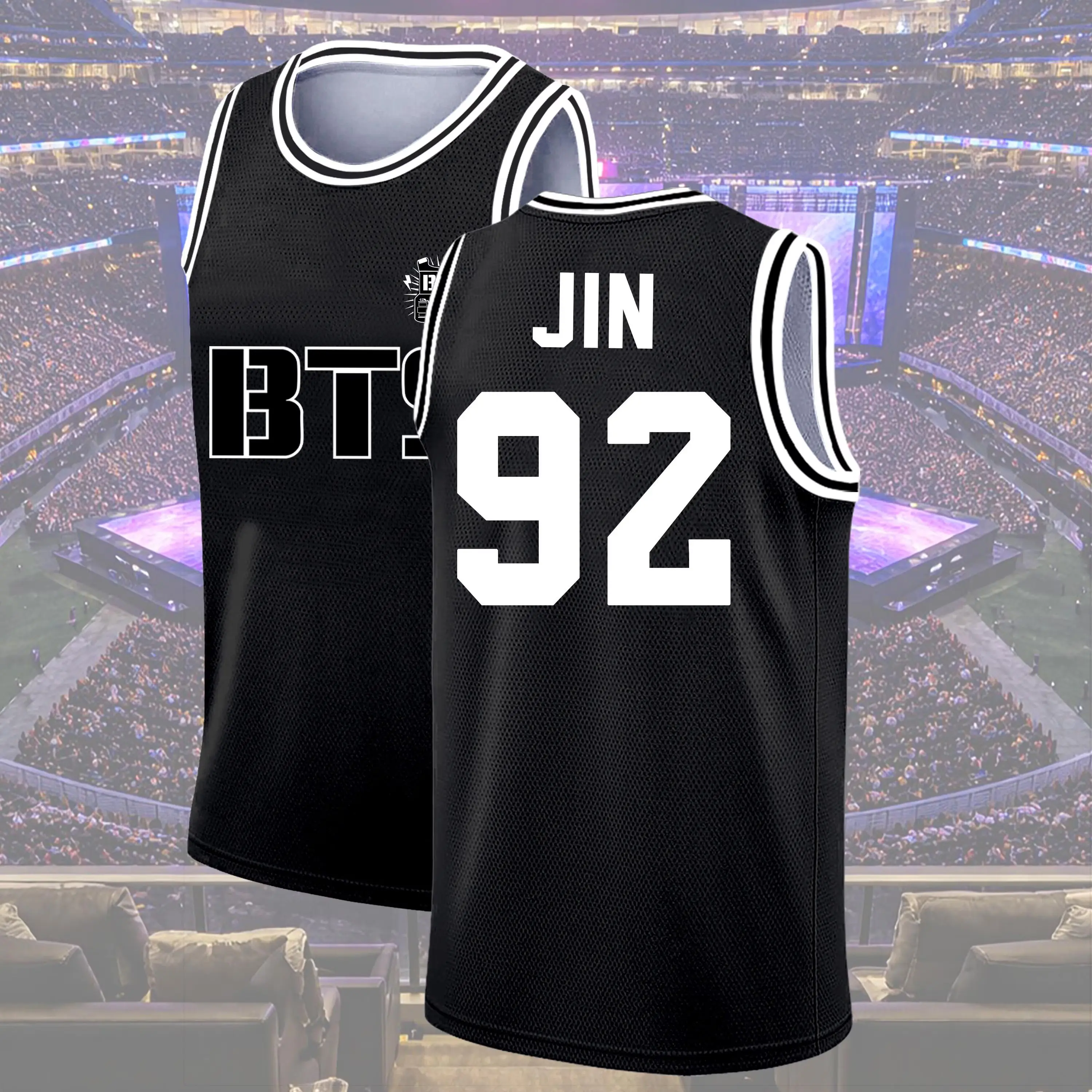 JIN92