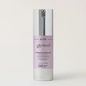 GLYMED PLUS Firming Serum with Phyto-Stem Cells (1 fl oz | 30 ml) - Retail