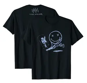 Number (Nine) “SS06 Takahiro Miyashita 9th Anniversary T-Shirt