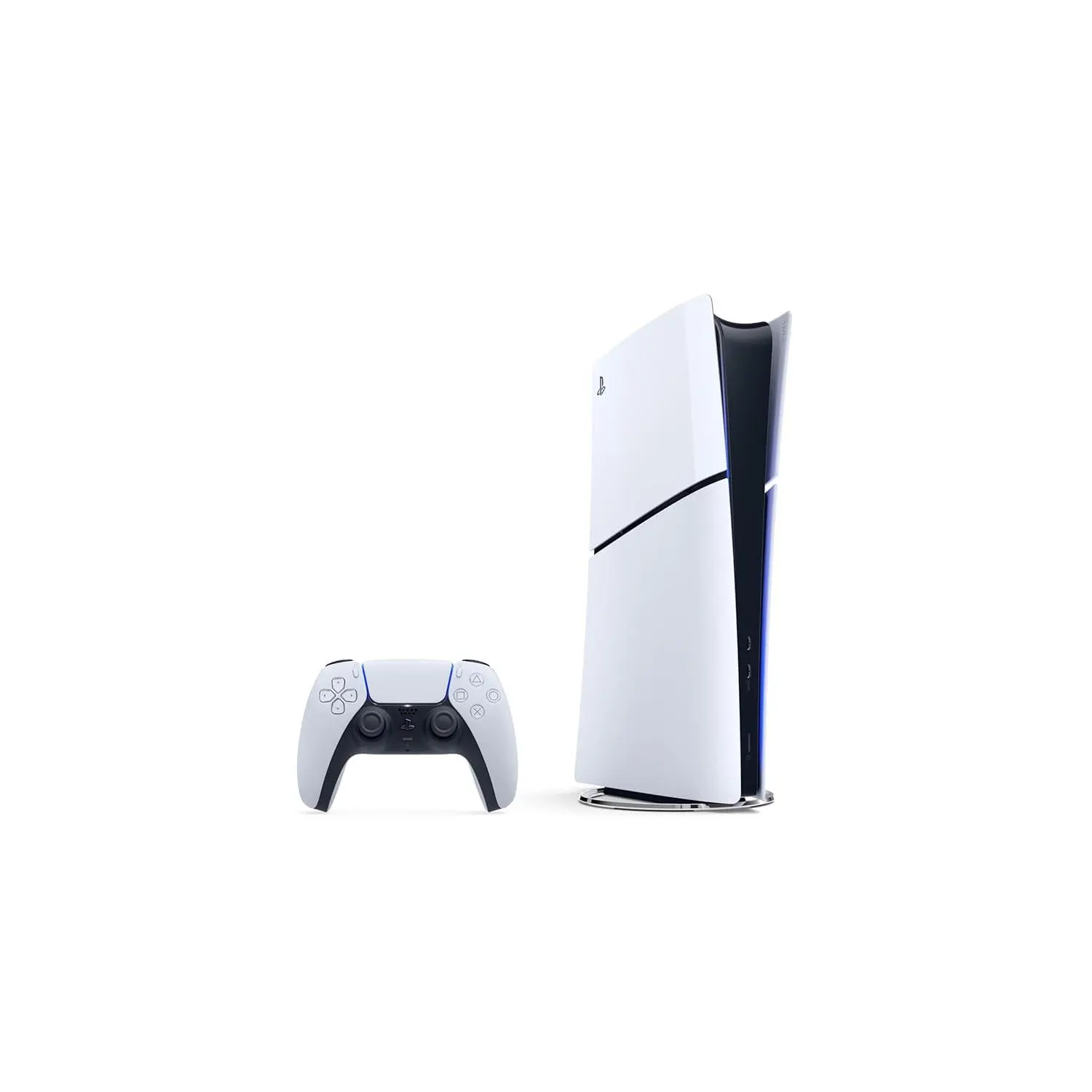 PS5 Slim Digital Edition 1TB (PS) PS5 Slim Digital Edition 1TB (PS)