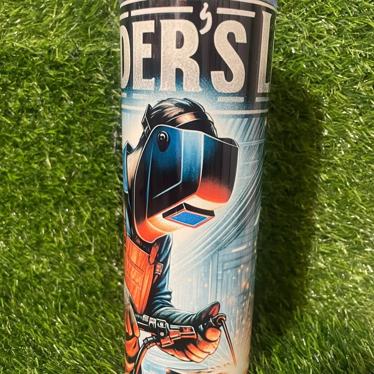 Welder’s Life Tumbler