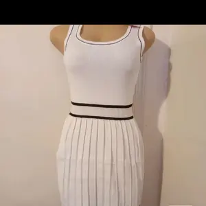 Women's Casual Stretchy 1-Size Basic Dress, Lady's Essential Women's Clothes