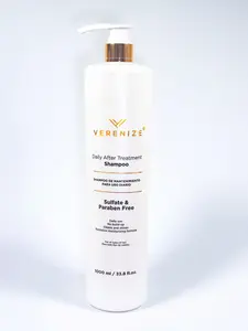 Verenize Daily Shampoo and Conditioner Kit Cleansing Gentle