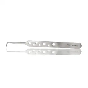 AKI041 Left Handed Tweezer