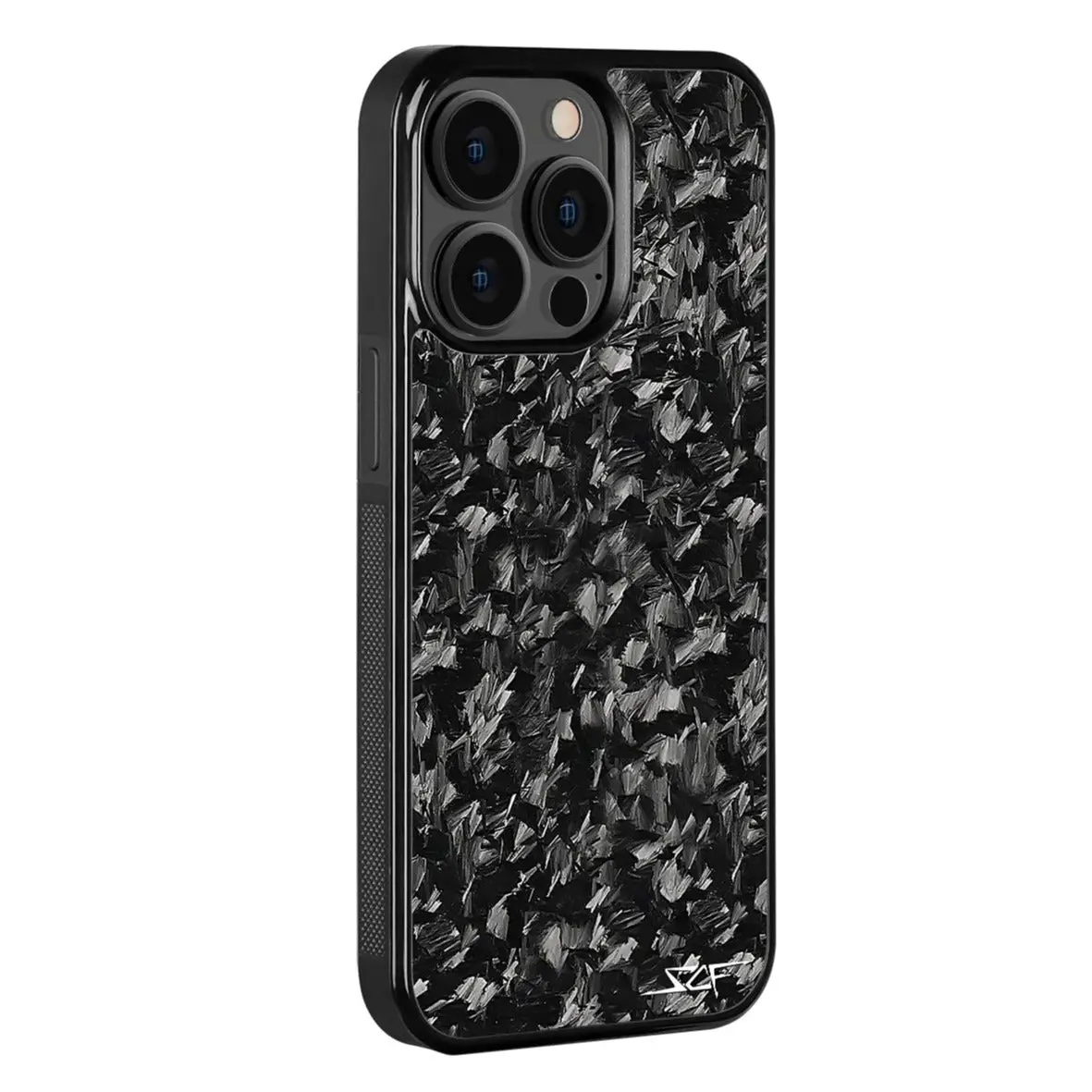 Simply Carbon Fiber, Real Carbon Fiber & Forged Carbon Fiber Phone Case,  Classic Series Edition, Mag-Safe Compatible Accessories, Durable Protection  - TikTok Shop