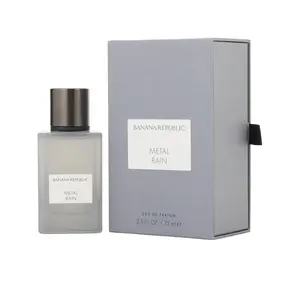 Banana Republic Icon Metal Rain Eau de Parfum 2.5 fl oz (75 ml)