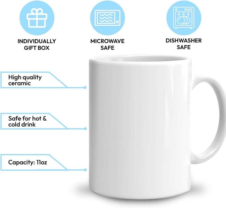 We Almost Always Almost Win Mug - Funny Raiders Football Fan Gift for Coffee Lovers 11oz 15oz With Handle Ceramic Mug