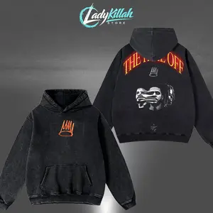 J. Cole, The Fall-Off Official Graphic For Cold World High-quality, Soft Cotton Hoodie T-Shirt, Disc 29, Disc 39 Hip-Hop Shirt, Gift For Jermaine Lamar Cole Fan Graphic Tee, Cole World Music Fan Merch Shirt #30