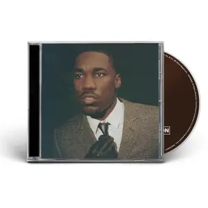 Giveon - BELOVED  [COMPACT DISC - CD]