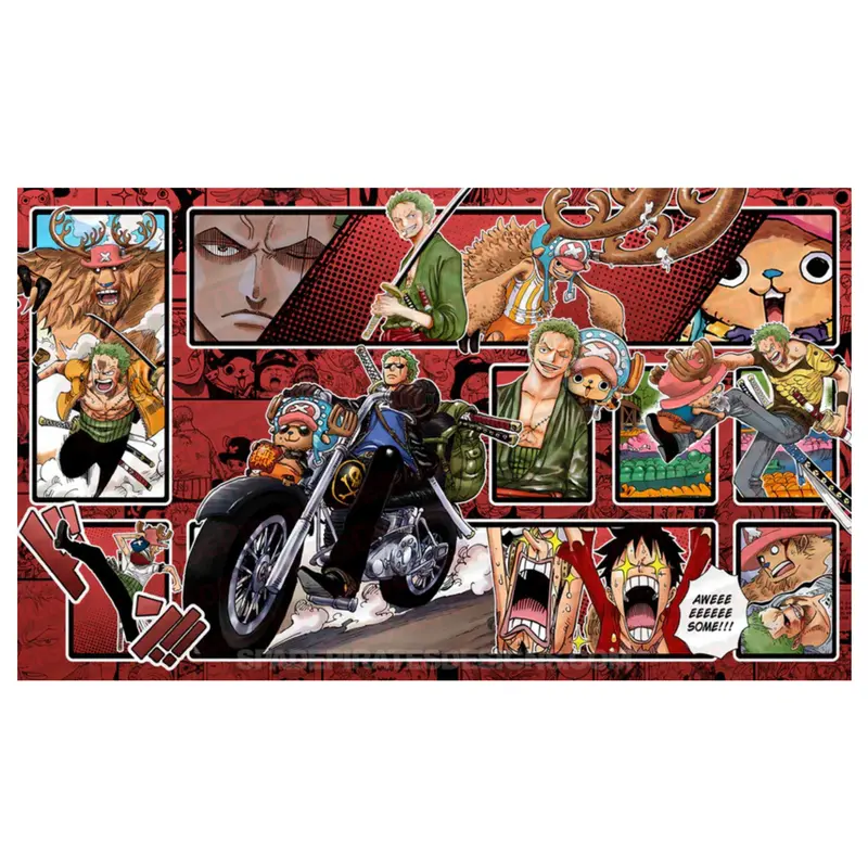 one piece play mat - TikTok Shop