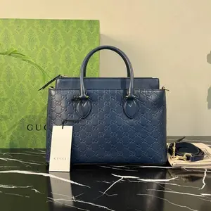 Pre-owned GUCCI Leather Shoulder Bags 7.8'' R2589 Shoulder Bag C8356956962 0318 T2 Betsy