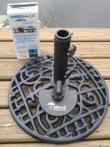 Lockdown Industries  Umbrella-lok Beat the Wind Bundle