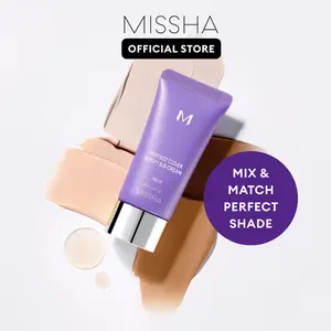 [MISSHA Official] Tiktok Exclusive! Serum BB Perfect Mix & Match Duo