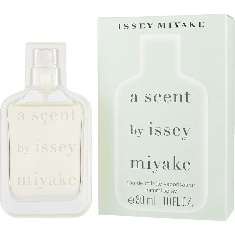 A Scent By Issey Miyake By Issey Miyake Edt For Women