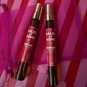 Hales at Home perfume
