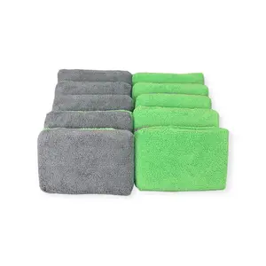 Nighthawk Brand Product Saving, Lined Applicators (10 Pack)