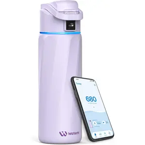 BOOST — Smart Hydration Bottle, 24oz