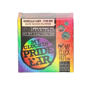 Smell's Gay, I'm In! | Pride Bar
