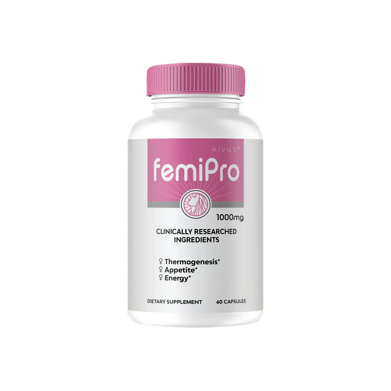 Femi Pro - Femi Pro Advanced Formula Capsules