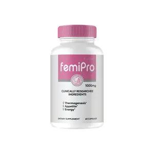 Femi Pro - Femi Pro Advanced Formula Capsules