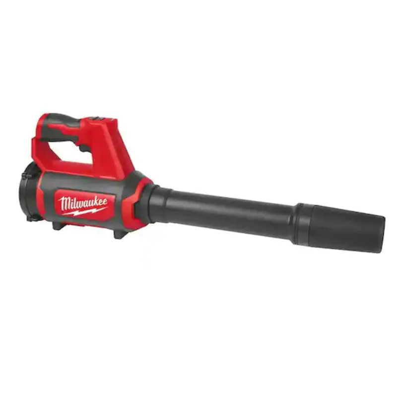 MILWAUKEE M12 12V Lithium-Ion Cordless Compact Spot Blower (Tool-Only)