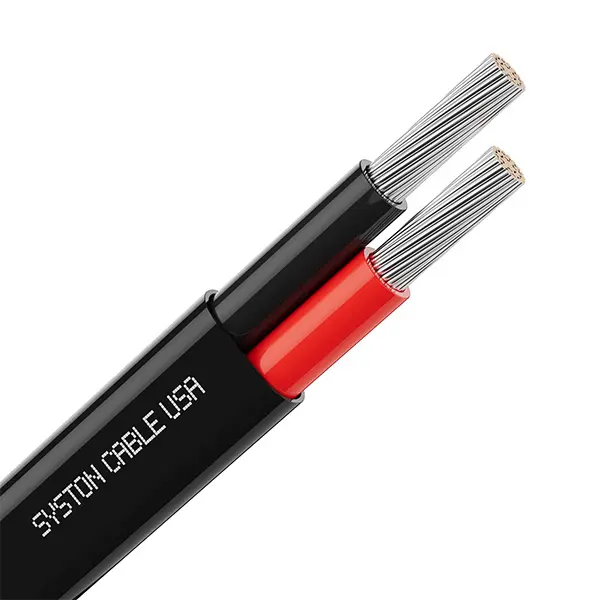 18 Gauge Automotive Electrical Wire Kit 18/2 Tinned Copper Cable for 12V Low Voltage Car Audio, LED Strips, Marine & DIY Lighting