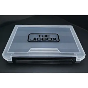 The Jig Box