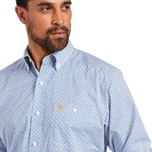 Dutch Blue Classic LS