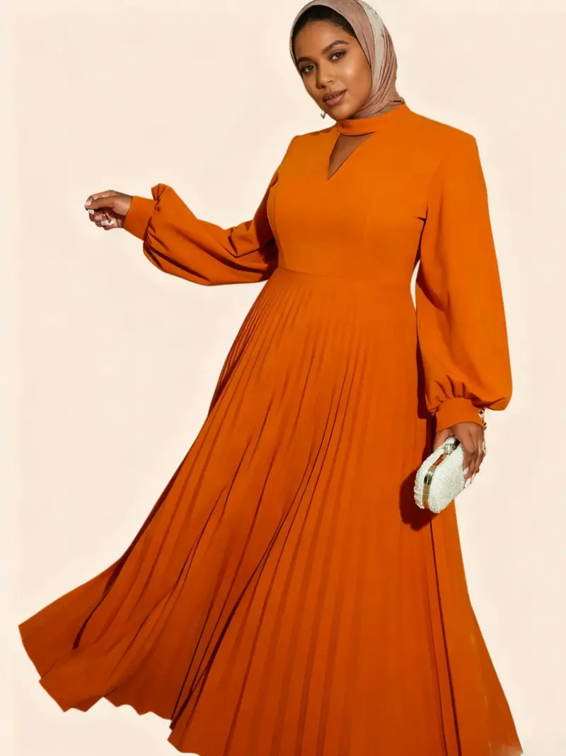 Formal loose dress - TikTok Shop Formal loose dress - TikTok Shop