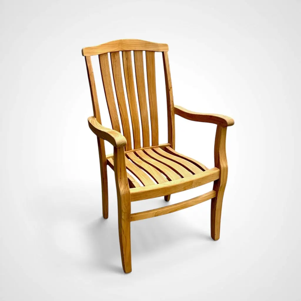 Pacifica Stacking Dining Chair