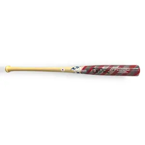 Pro Reserve Maple Baseball Bat | 243R In God We Trust 33.5" Power Bat