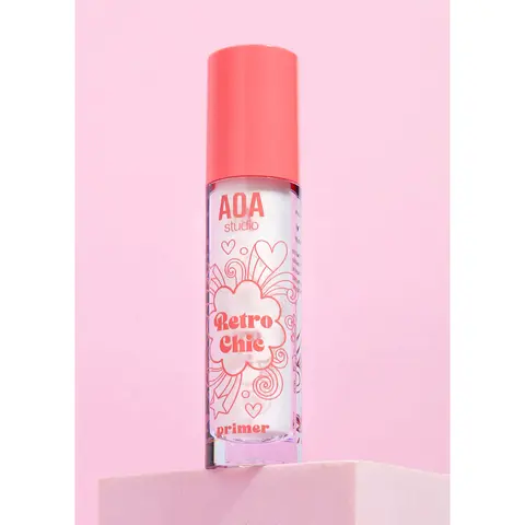 AOA Retro Chic Primer