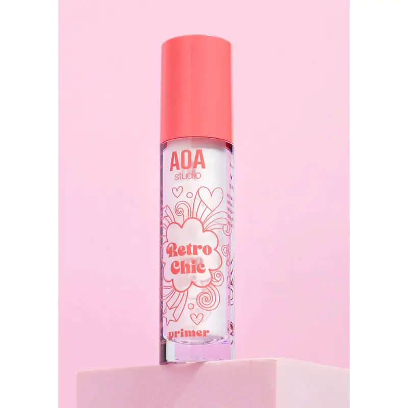 AOA Retro Chic Primer