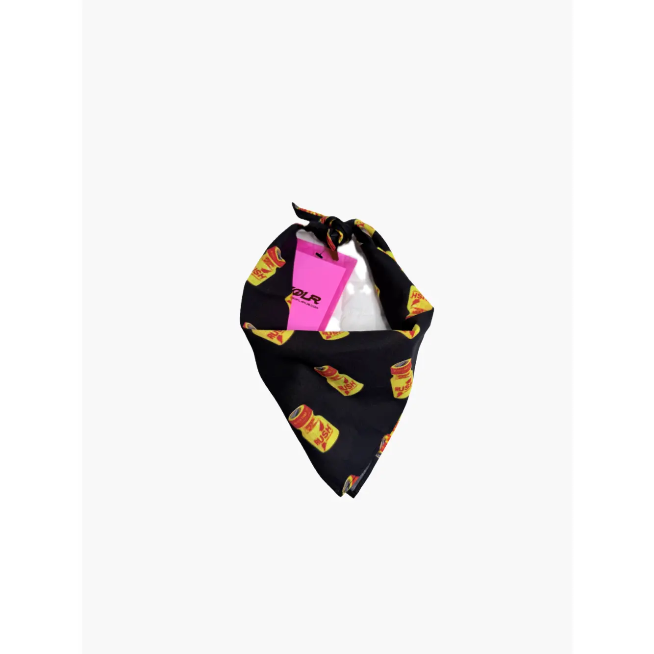 HOLR Bandanas -  Poppers