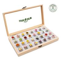 Giftable Cut Flower Garden Seed Bank