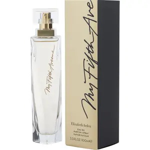 My Fifth Avenue By Elizabeth Arden Eau De Parfum For Women