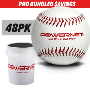 PRO BUNDLE | Practice Baseball Bundle