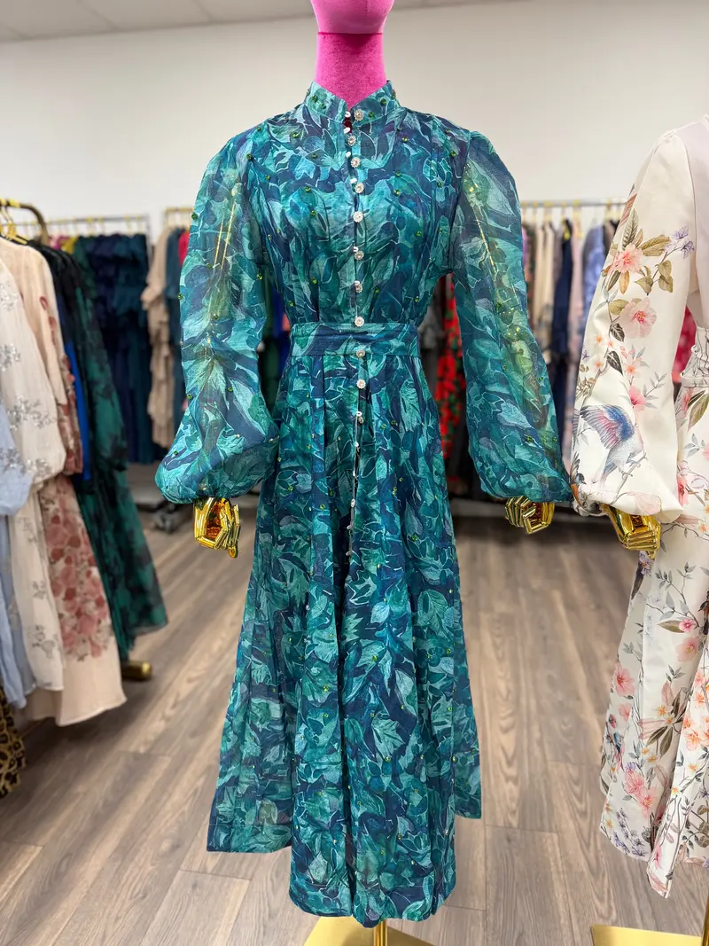 aurelia dress - TikTok Shop