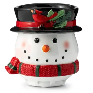 Scentsy Air - Charming Snowman