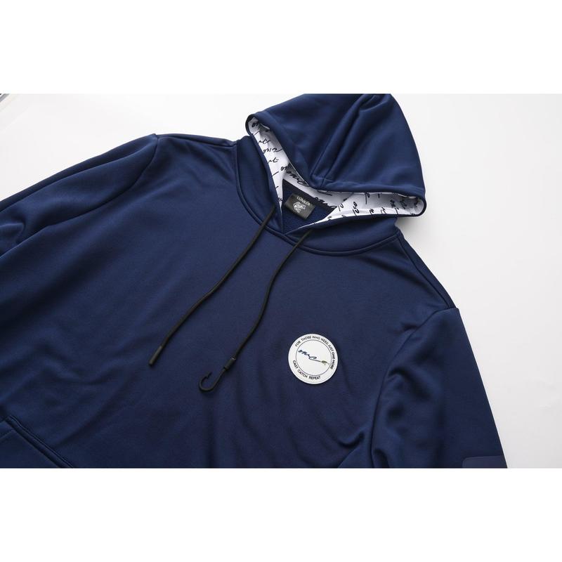 OMC Performance Hoodie | Cast Catch Repeat Series