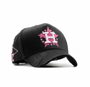 GORRA DANDY HATS x JUNIOR H “CLAVE ALI”
