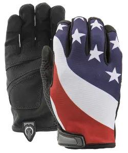 USA Flag Gloves
