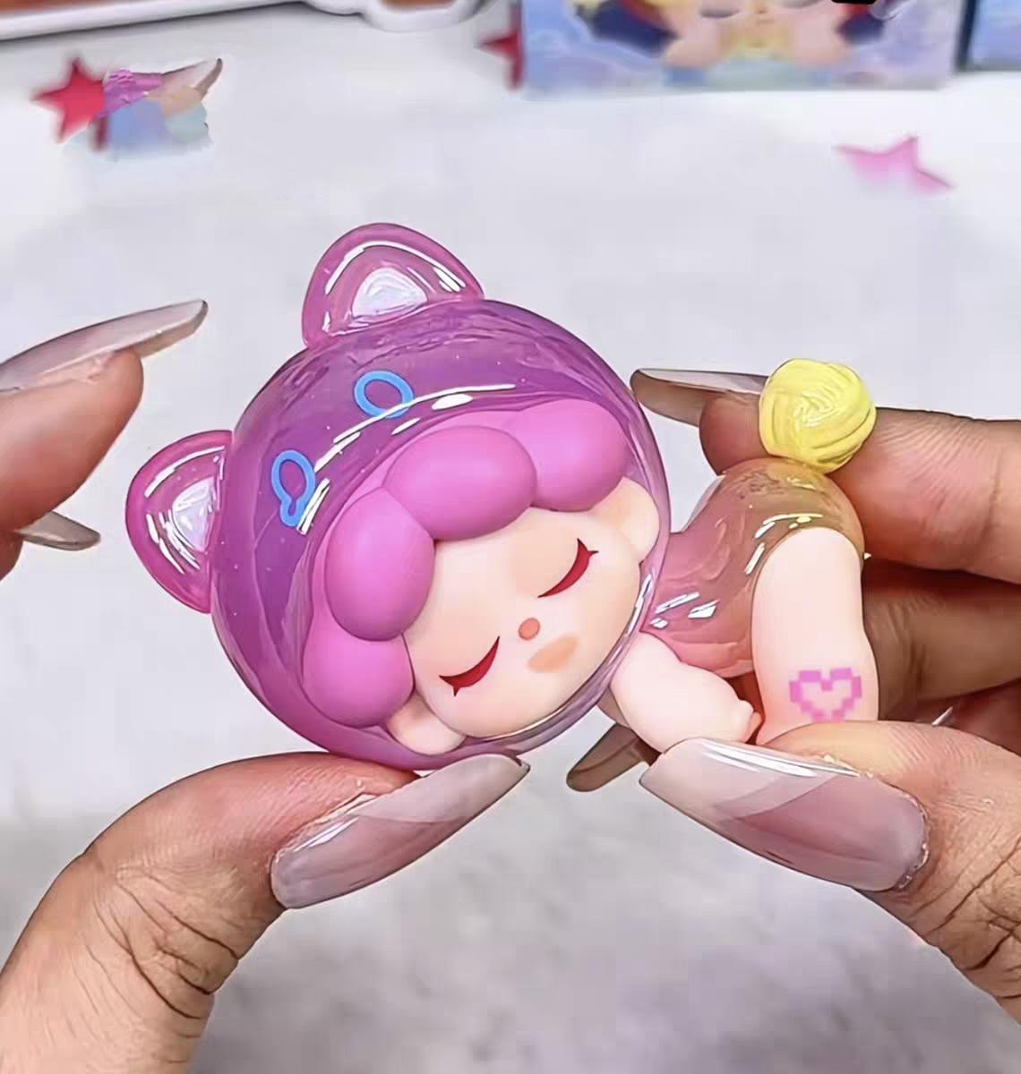 Wendy Dream Adventure Series Mini Blind Box
