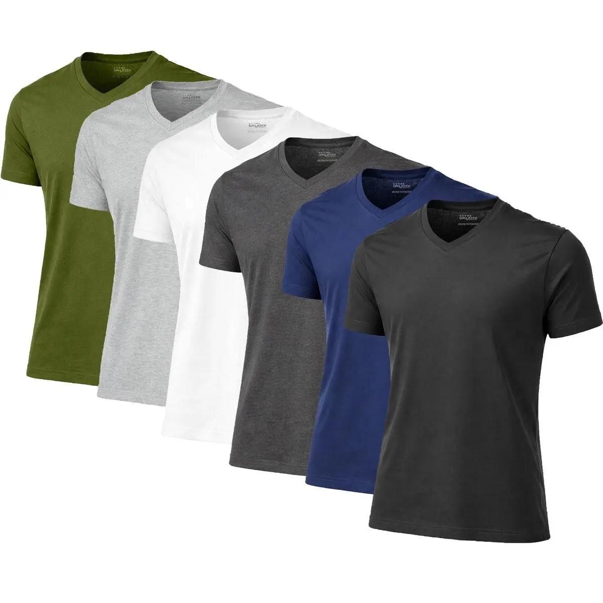 (Premium Blend)BK-NV-CH-WH-HG-OL