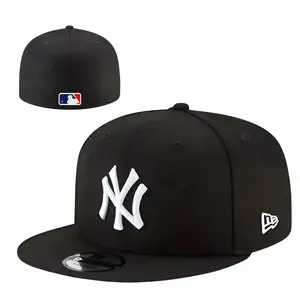 New Era MLB Dodgers Yankees 9FORTY 59FIFTY Fitted Snapback Cap – Baseball Hat for Men Women, Unisex Streetwear Sombrero, Adjustable Trucker Style, Urban Fashion USA 2026, Retro Vintage Sport Look, TikTok Trend