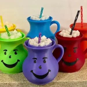 Kool-Aid Can Koozie